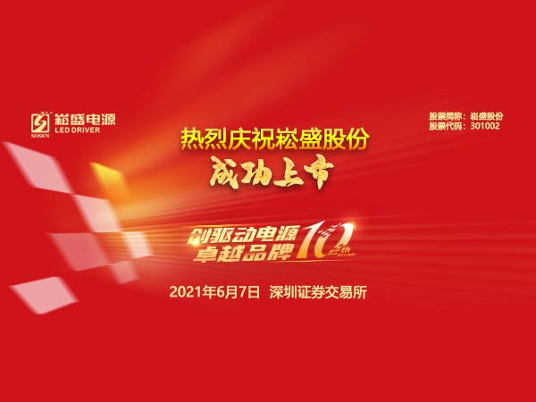 新起点 ▏热烈庆祝3868la银河总站股份今日乐成上市