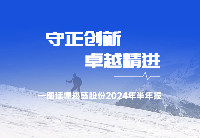 一图读懂 ▏3868la银河总站股份2024年半年报